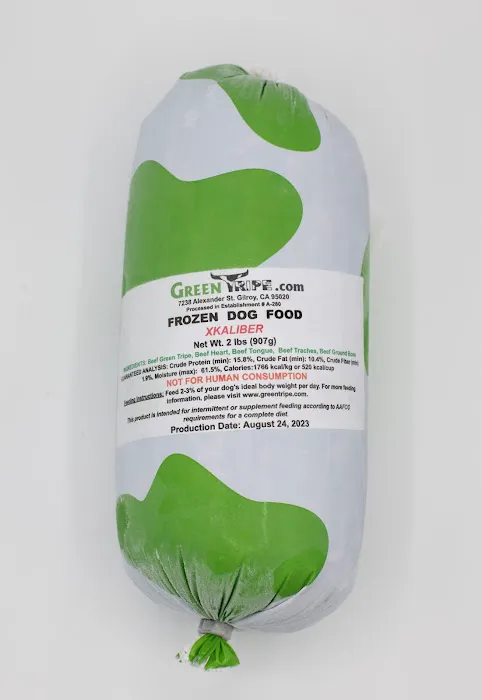 Rawsome Pet Pantry Picture 6