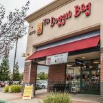 Doggie Bag