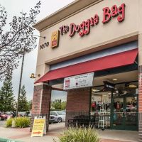 Doggie Bag ico
