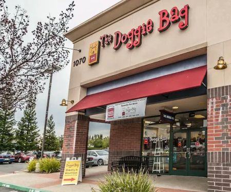 Doggie Bag