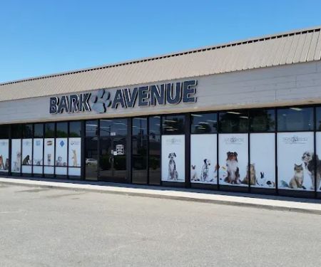 Bark Avenue Rocklin