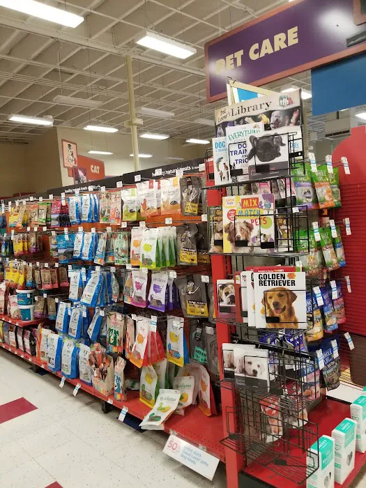 Petco Picture 7