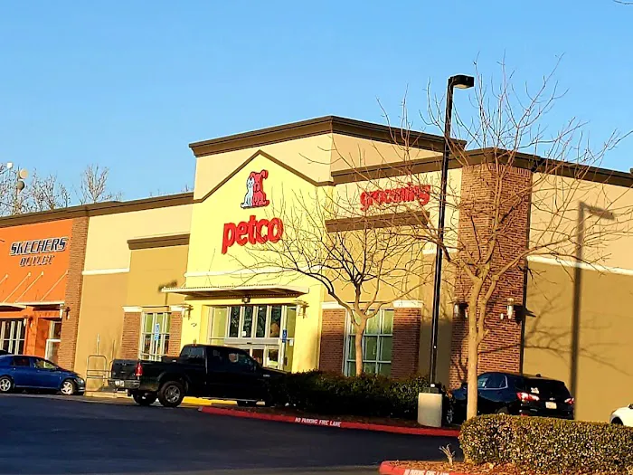 Petco Picture 2