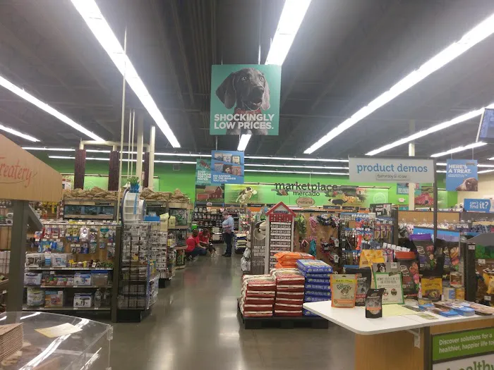 Petco Picture 1