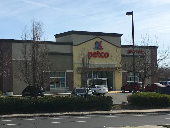 Petco Picture 5