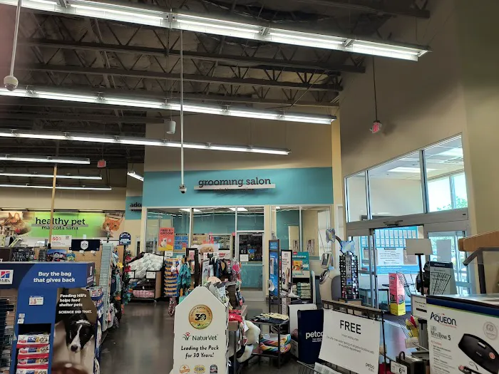 Petco Picture 6
