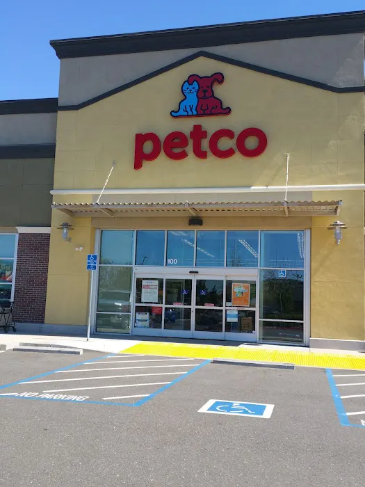 Petco Picture 8
