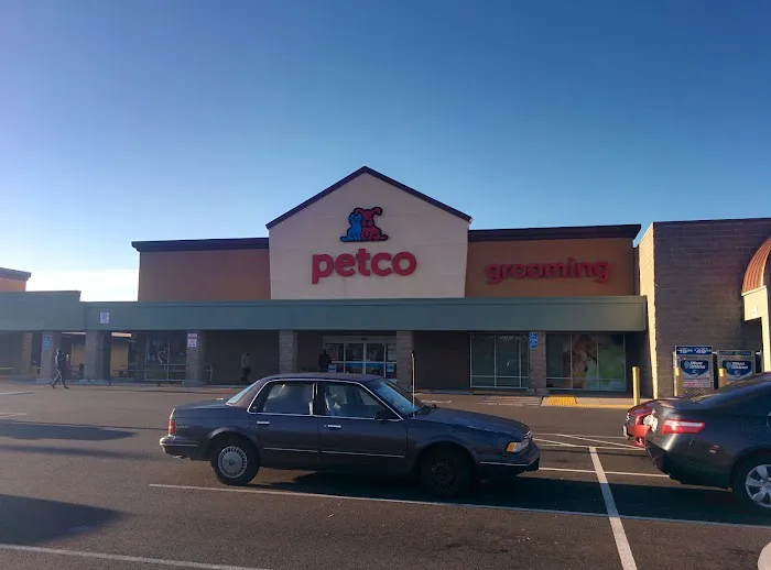 Petco Picture 1