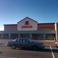 Petco ico
