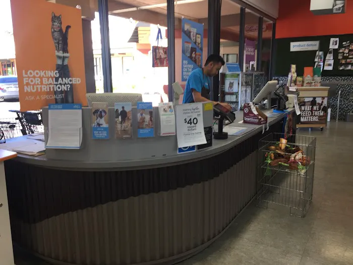 Petco Picture 6