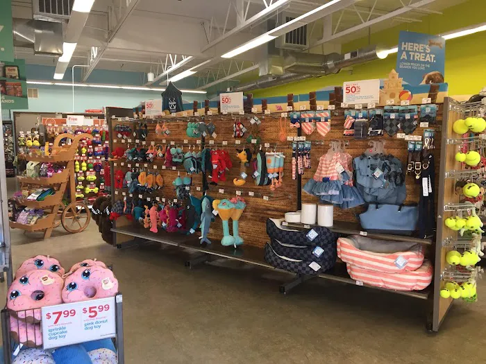 Petco Picture 4
