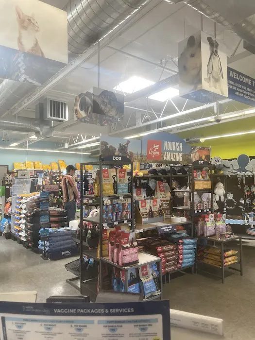 Petco Picture 3