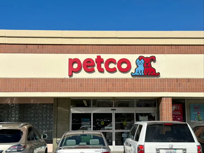 Petco Picture 3