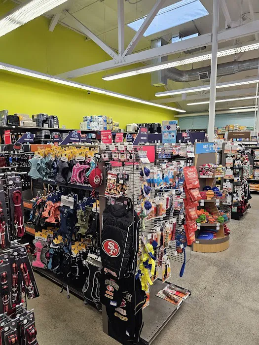Petco Picture 2