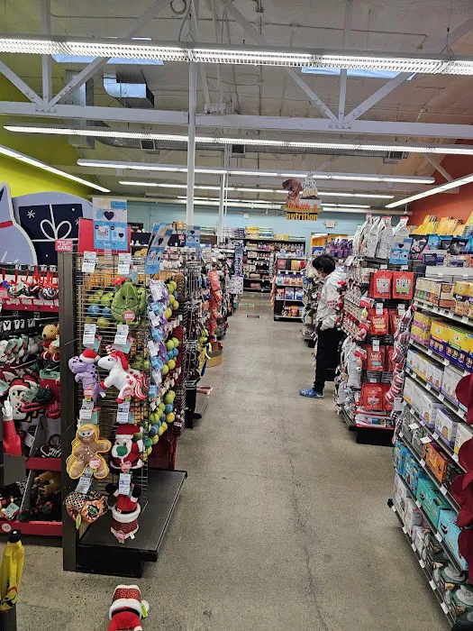 Petco Picture 6