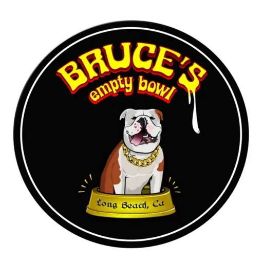 Bruce's Empty Bowl Picture 2
