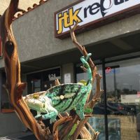 JTK Reptiles ico
