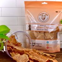 TC Raw Eats ico