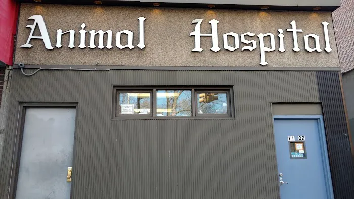 Heights Animal Hospital Picture 1
