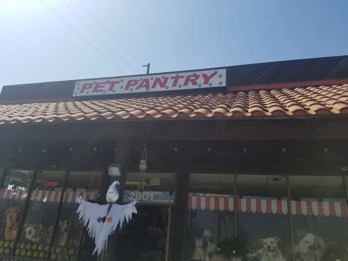 Pet Pantry Picture 1