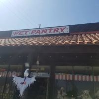 Pet Pantry ico