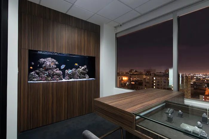 Oceans Aquarium Design Picture 4