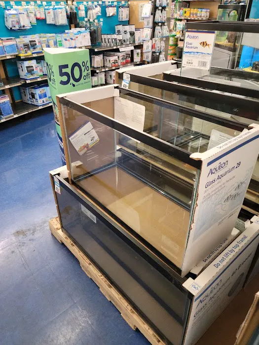 Petco Picture 5