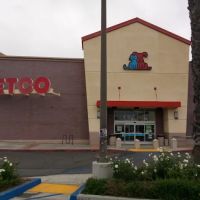 Petco ico