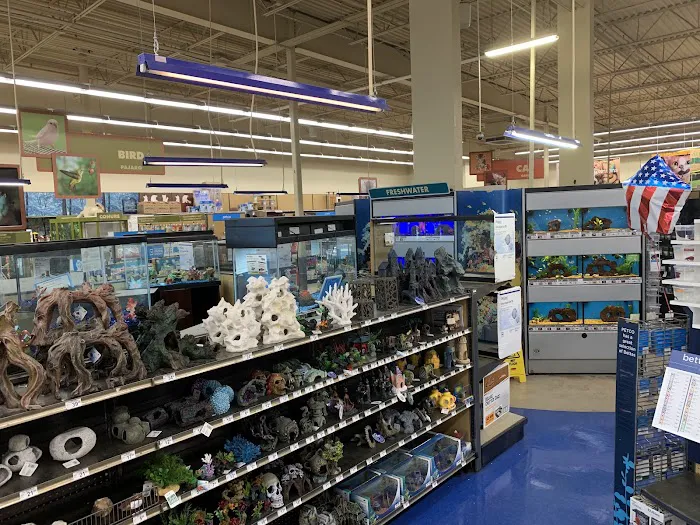 Petco Picture 10
