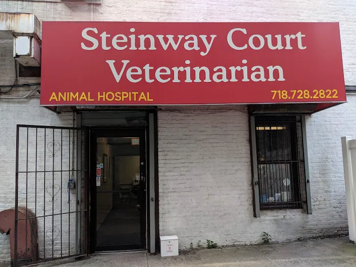 Steinway Court Veterinarian Picture 7