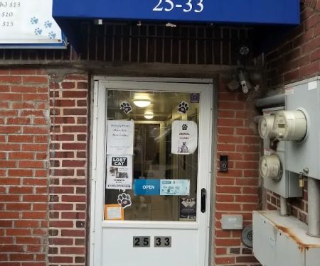 Astoria Animal Society