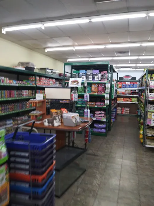 Paw Shoppe Pet Center Picture 4