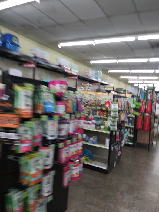 Paw Shoppe Pet Center Picture 6