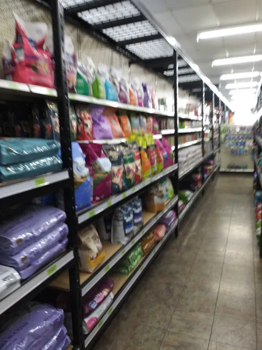 Paw Shoppe Pet Center Picture 5