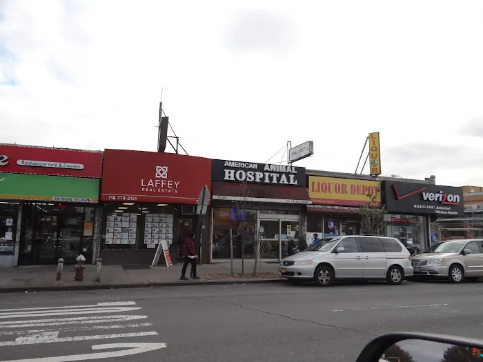 St Mark Animal Clinic / Jackson Heights Animal Clinic Picture 5