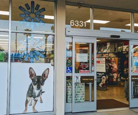 Unleashed by Petco
