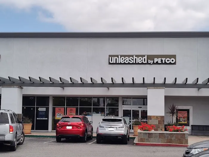 Unleashed by Petco Picture 6