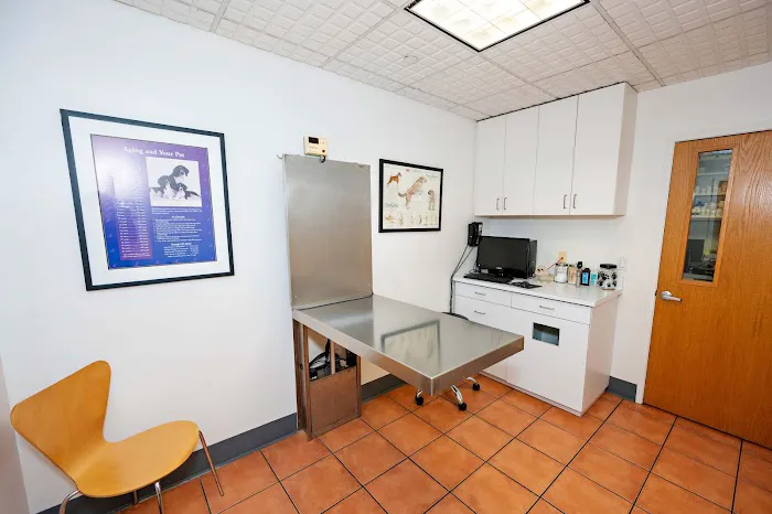 Hartsdale Veterinary Hospital Picture 3