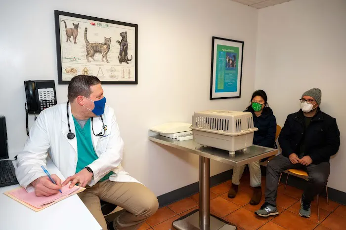 Hartsdale Veterinary Hospital Picture 4