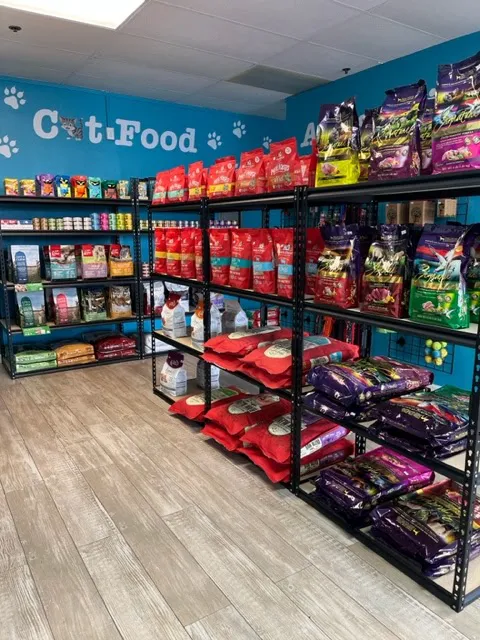 Paws Pet Food Picture 10