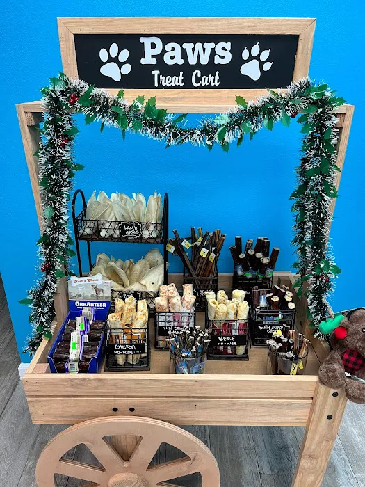 Paws Pet Food Picture 8