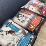 Paws Pet Food