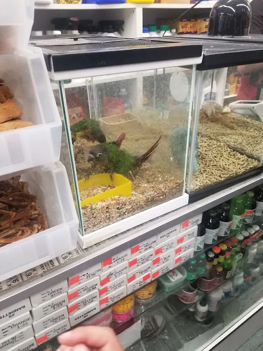 El Granero Pet Shop Picture 5