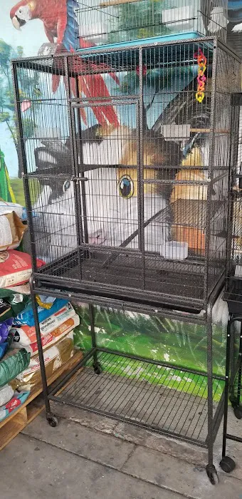 El Granero Pet Shop Picture 7