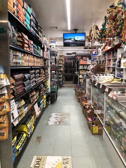 El Granero Pet Shop Picture 9