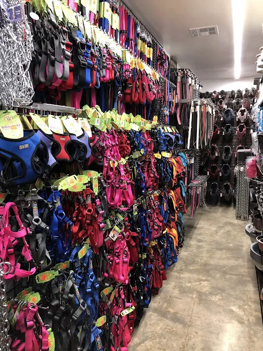 El Granero Pet Shop Picture 2