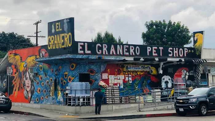 El Granero Pet Shop Picture 10