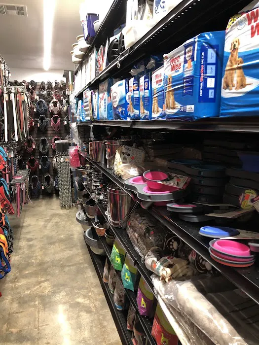El Granero Pet Shop Picture 8