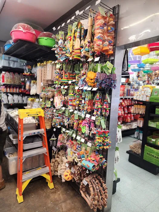 El Granero Pet Shop Picture 6