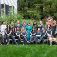 Aspetuck Animal Hospital ico